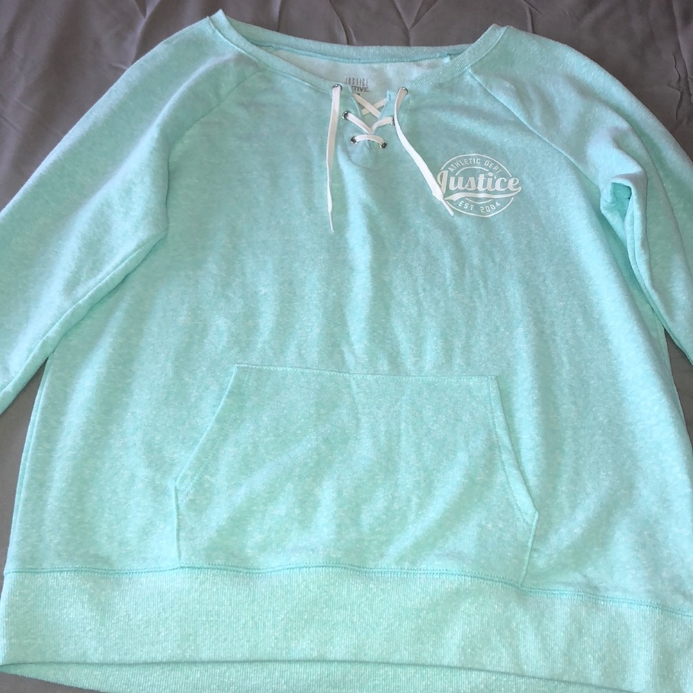 To small great condition never been worn